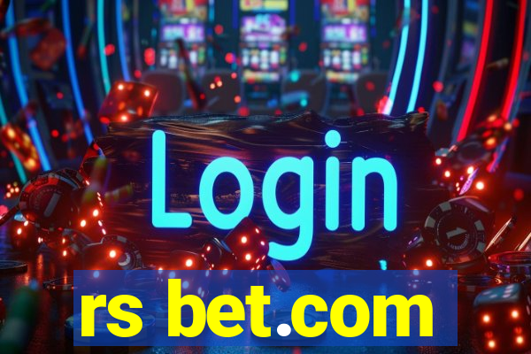 rs bet.com